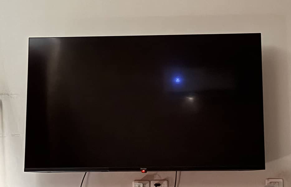 Smart TV 0