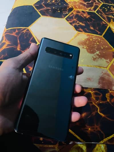 Samsung Mobile S10 5G