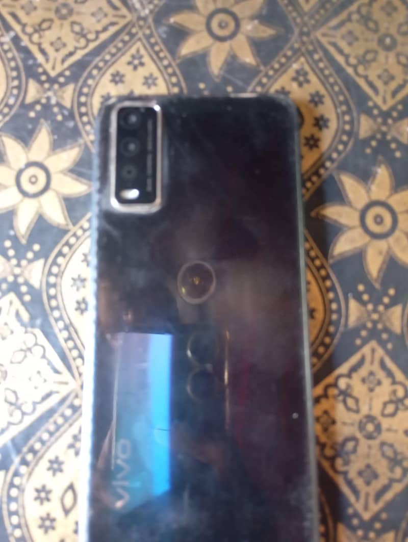 Vivo V21 0