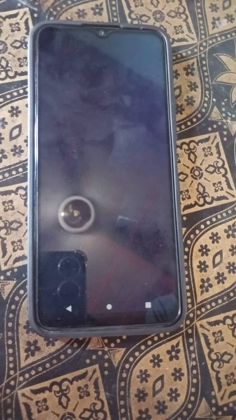Vivo V21 2