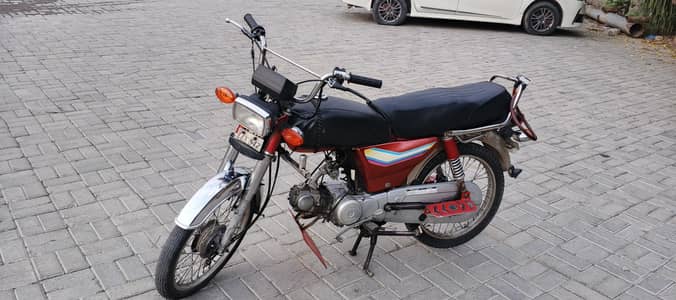 HONDA 2012 MODEL ALL DOCUMENTS OK  ZERO MECHANICAL WORK
