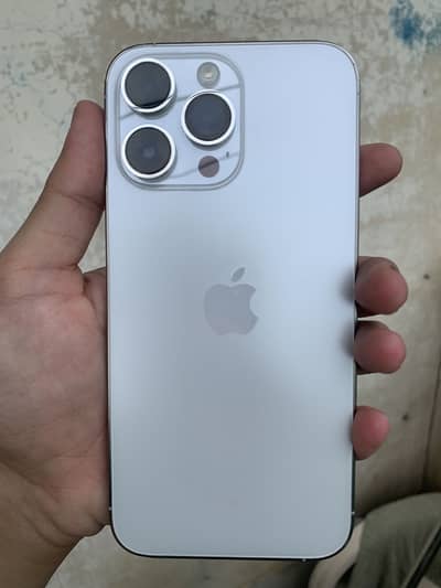 iPhone 14 Pro Max 128gb jv