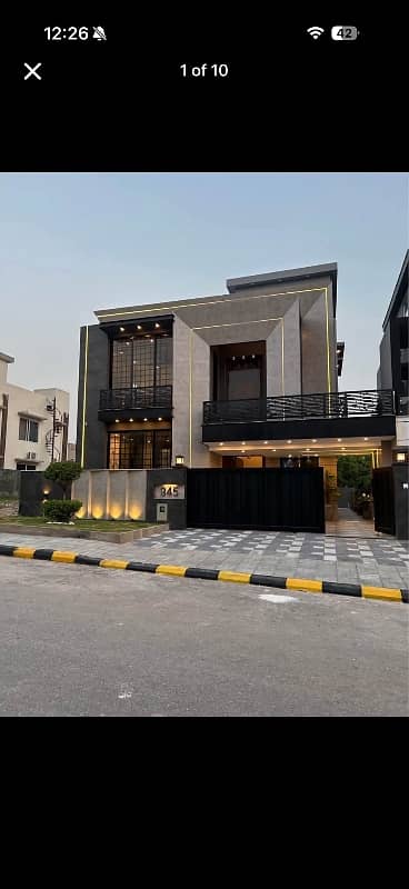 10 Marla House For Sale