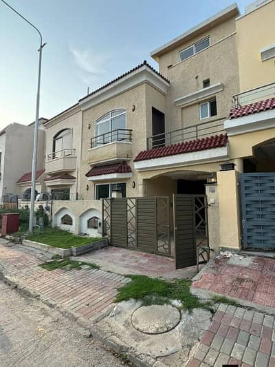 5 Marla House For Sale