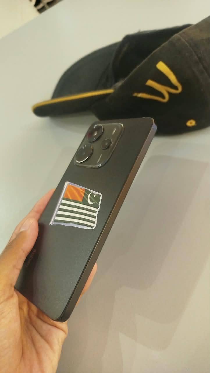 Xiaomi Redmi Note 14 0