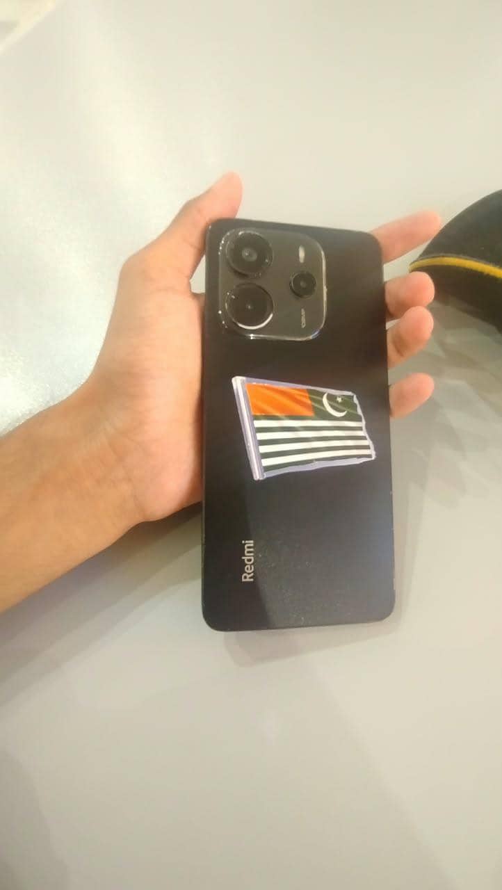 Xiaomi Redmi Note 14 2
