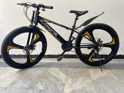 Bicycle for sale