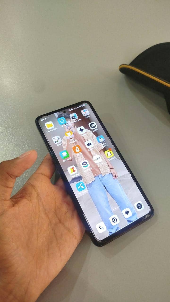 Xiaomi Redmi Note 14 3