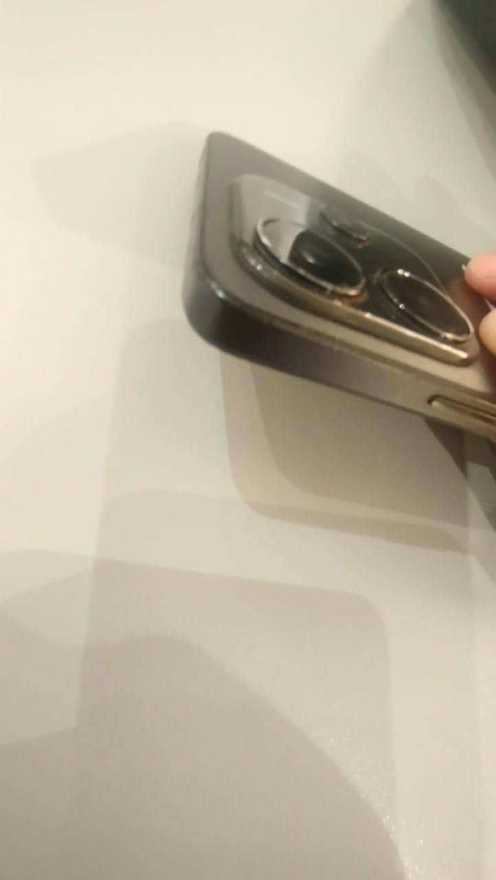 Xiaomi Redmi Note 14 4