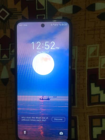 Infinix Hot 30 Play