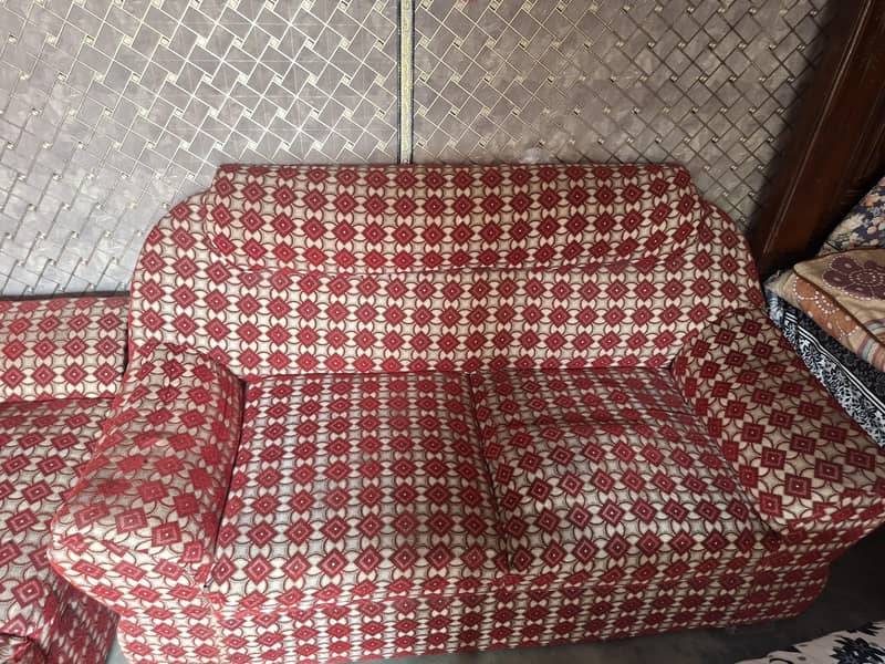 5 seater sofa set 0