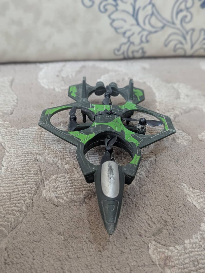 fighter jet 3