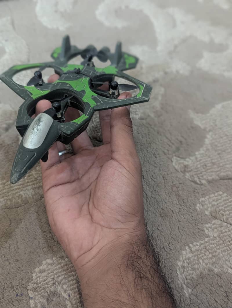 fighter jet 4