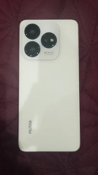 back  original panel original box and charger sath