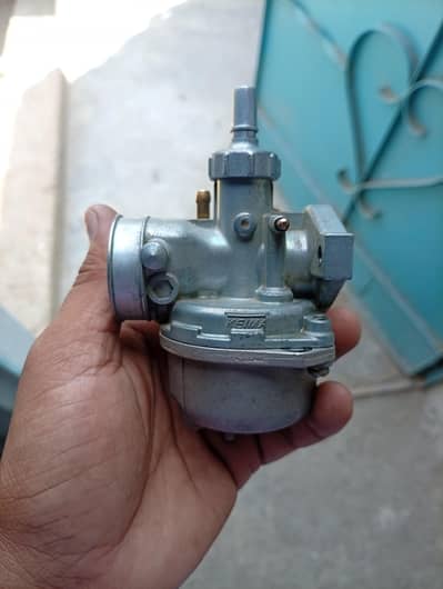 70cc carburetors