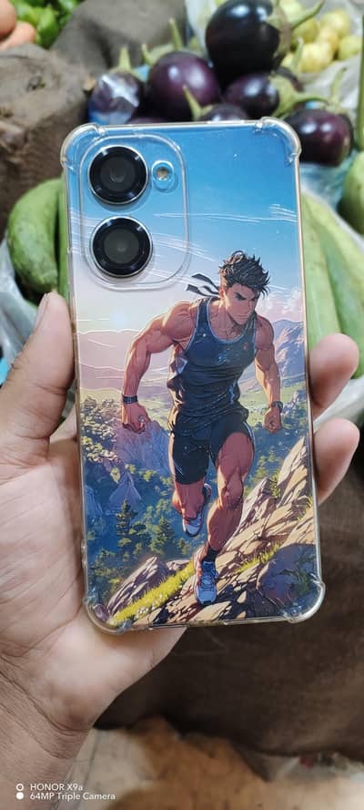 Vivo Y03t