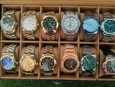 premium watches