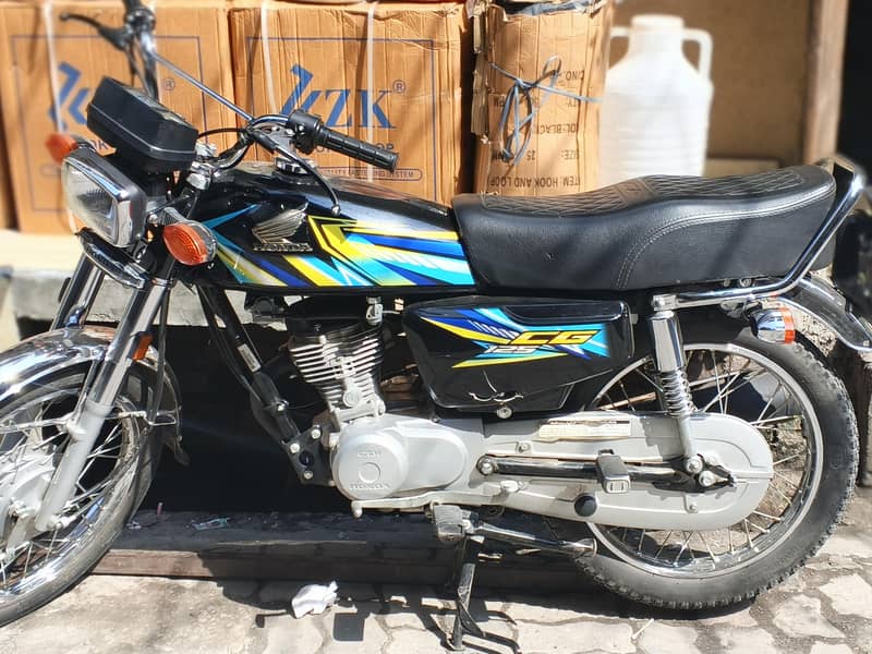 cg125 1