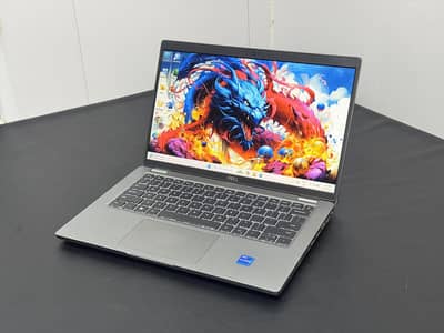 Dell latitude 5431