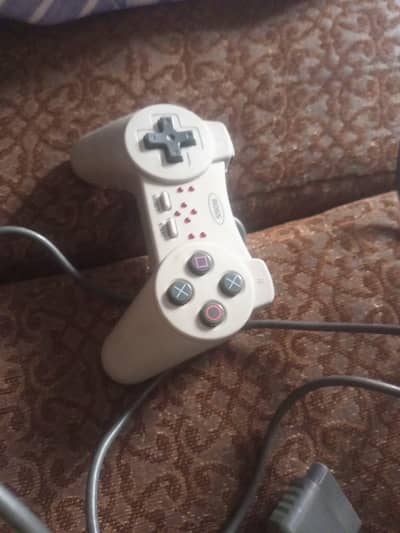 controller