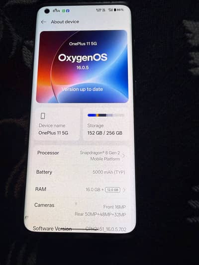 One Plus 11