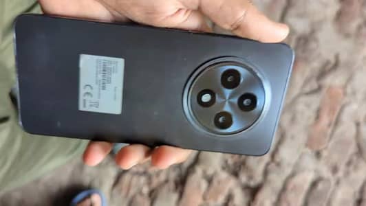 OPPO Reno 12