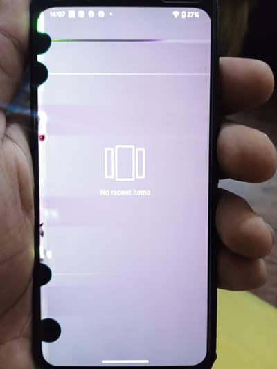 Google Pixel 4 for urgent sale