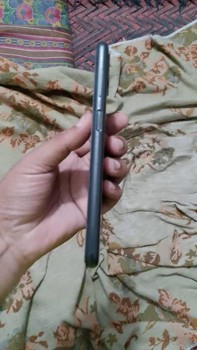 Samsung Mobile A12