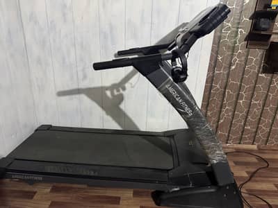 Treadmil