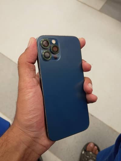 Apple iPhone 12 Pro