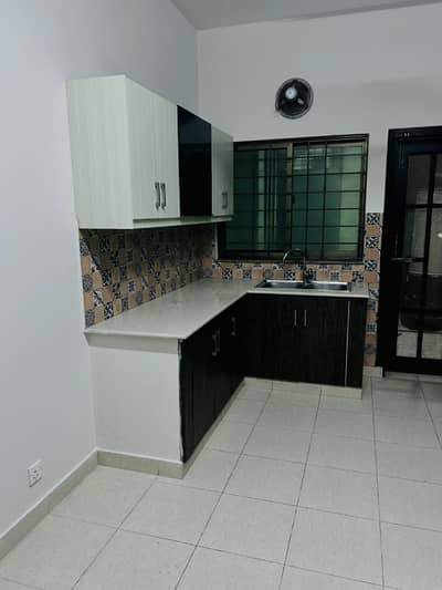 12 Marla Flat For Rent In Askari 12 Askari 12, Askari, Lahore, Punjab