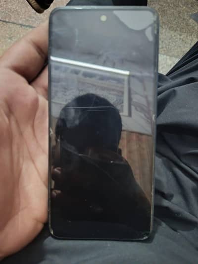 Tecno Spark 20