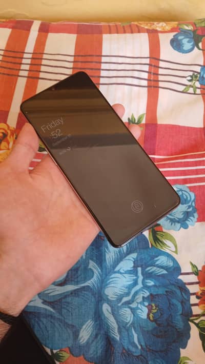 One Plus 7T