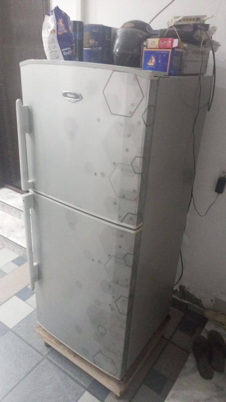 freezer 0