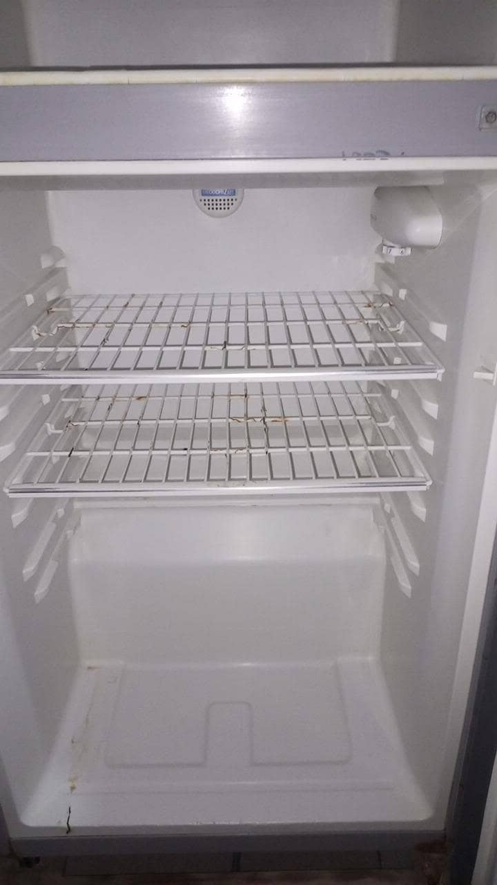 freezer 3
