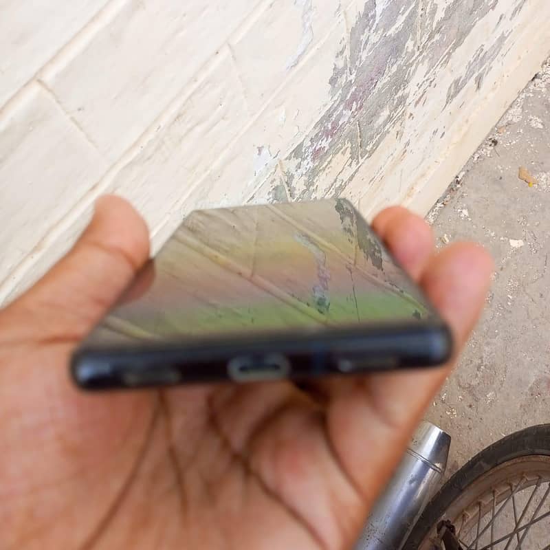 Google Pixel 6a 0