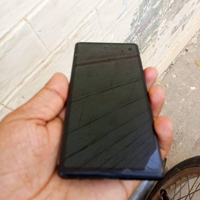 Google Pixel 6a 7