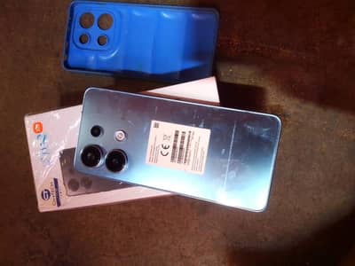 Xiaomi Redmi Note 13