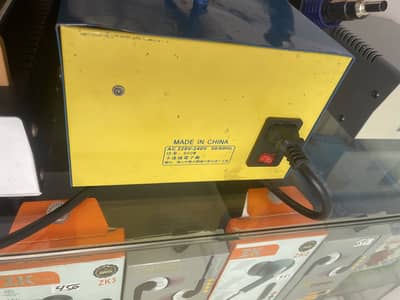 Kada 903D perfect machine