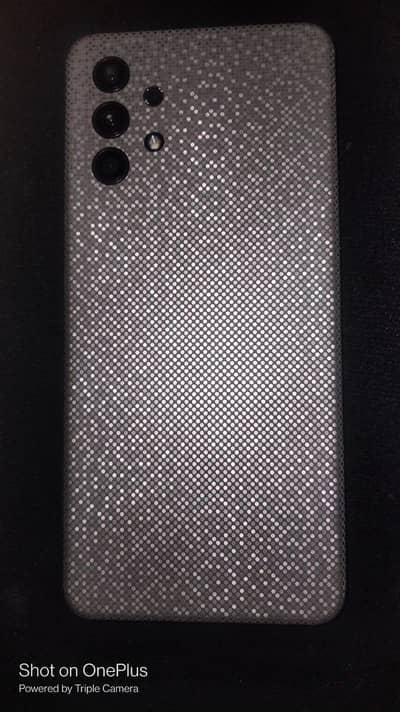 Samsung Mobile A32