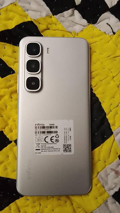 Infinix Hot 6 Pro