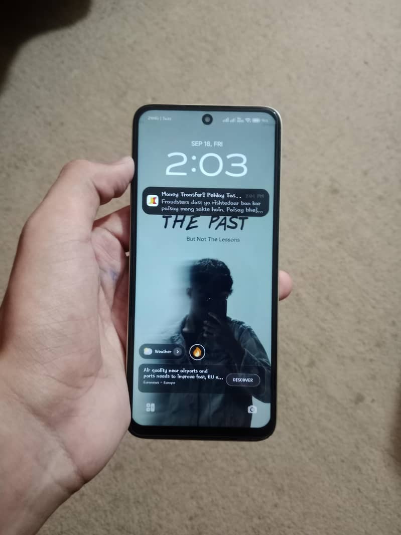 Xiaomi Other Model 5