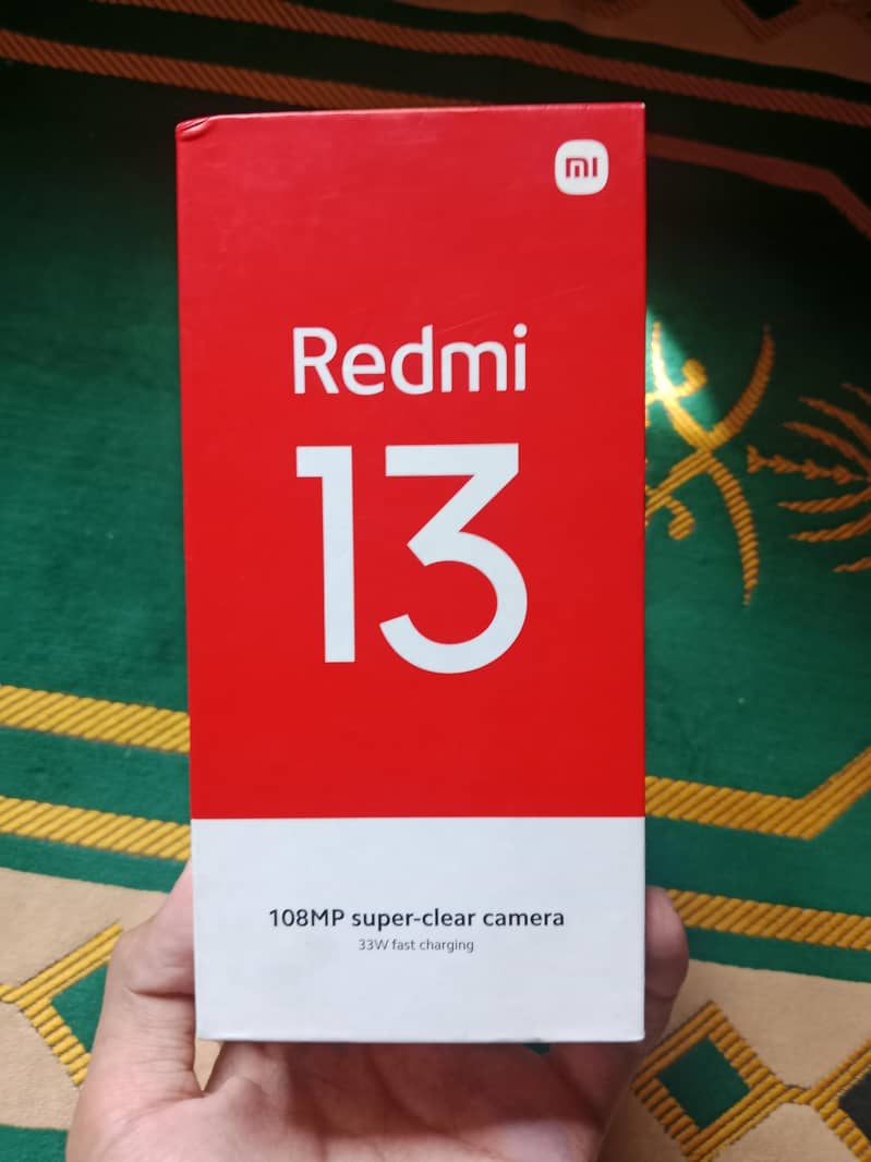 Xiaomi Other Model 6