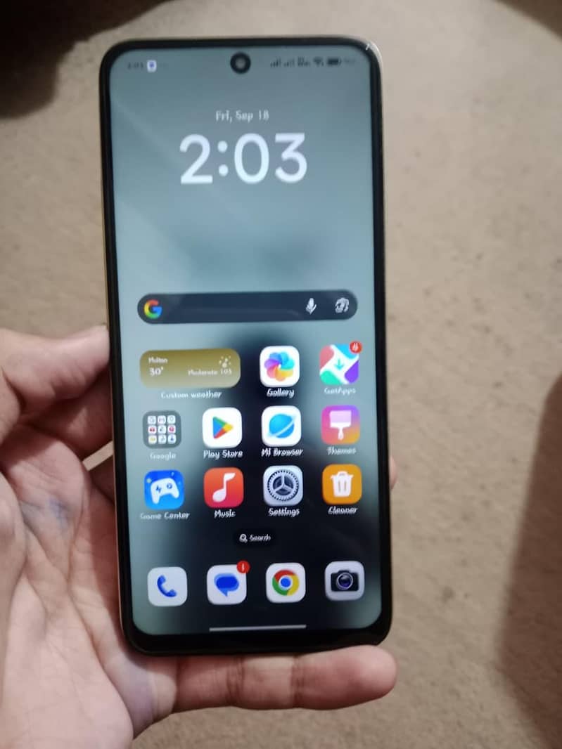 Xiaomi Other Model 8