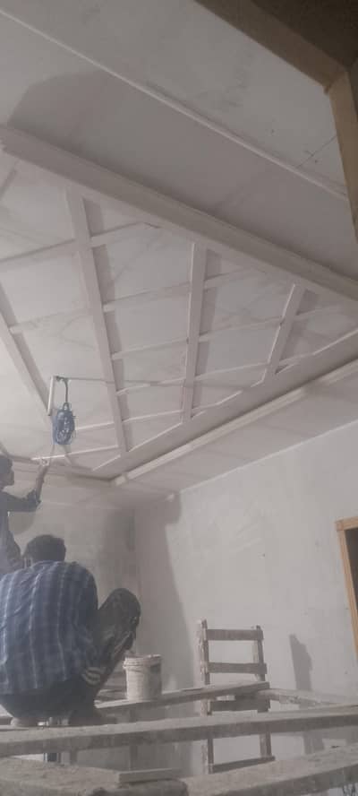 painter's