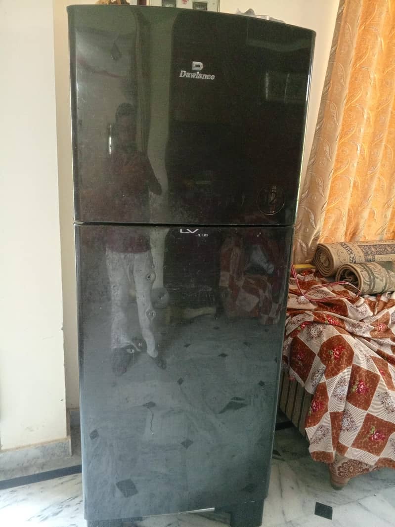 Dawlance fridge 10/10, compressor work needed 0