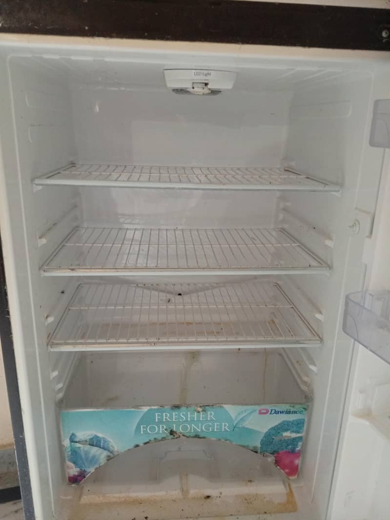 Dawlance fridge 10/10, compressor work needed 1