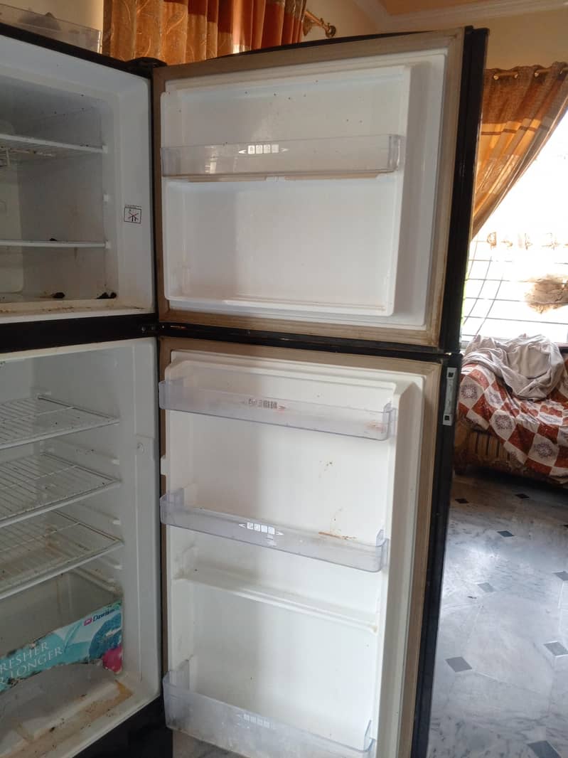 Dawlance fridge 10/10, compressor work needed 2