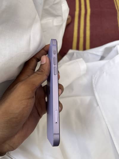 iPhone 12 64GB PTA Approved | 90% Battery Health | 10/10 Condition
