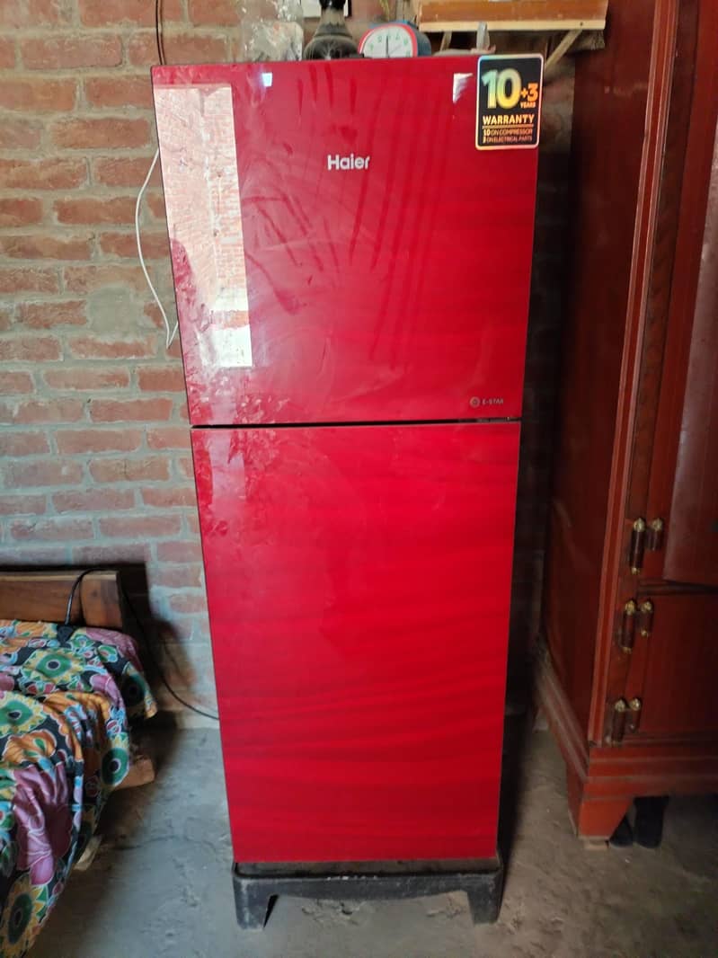 Haier 1